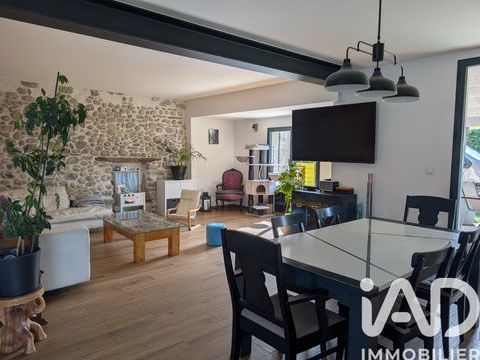   Vente Maison/villa 5 pi�ces Maison - 5 pi�ce(s) - 140 m�