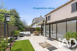  Maison � vendre 7 pi�ces 122 m�