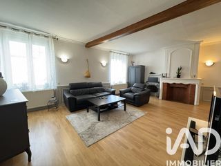  Maison � vendre 7 pi�ces 235 m�
