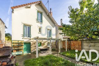  Maison � vendre 5 pi�ces 90 m�