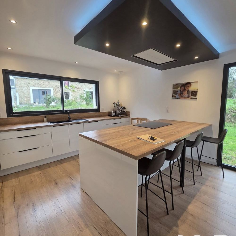 � vendre  Villa Concarneau (29900)