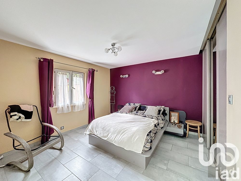 � vendre  Maison Cauvigny (60730)