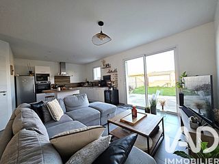  Maison � vendre 3 pi�ces 70 m�