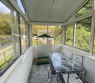  Maison � vendre 3 pi�ces 85 m�