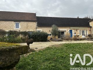  Maison � vendre 8 pi�ces 300 m�