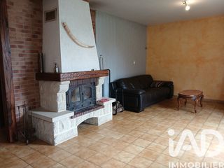  Maison � vendre 6 pi�ces 121 m�