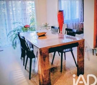  Appartement � vendre 4 pi�ces 76 m�