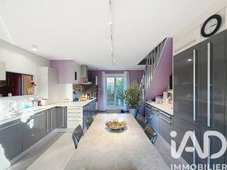  Maison � vendre 6 pi�ces 157 m�