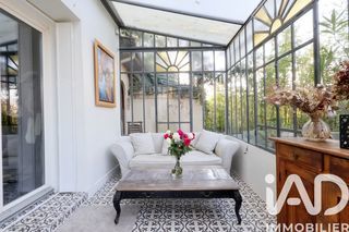  Maison � vendre 8 pi�ces 270 m�