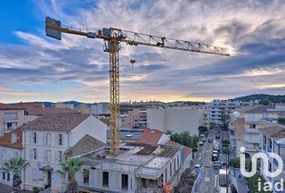  Appartement � vendre 4 pi�ces 88 m�