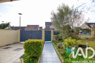  Maison � vendre 4 pi�ces 84 m�