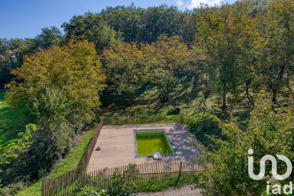 � vendre  Maison C�nac-et-Saint-Julien (24250)