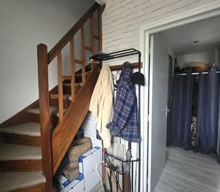  Maison � vendre 5 pi�ces 92 m�