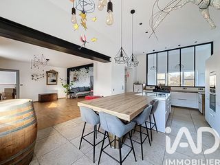  Maison � vendre 8 pi�ces 283 m�