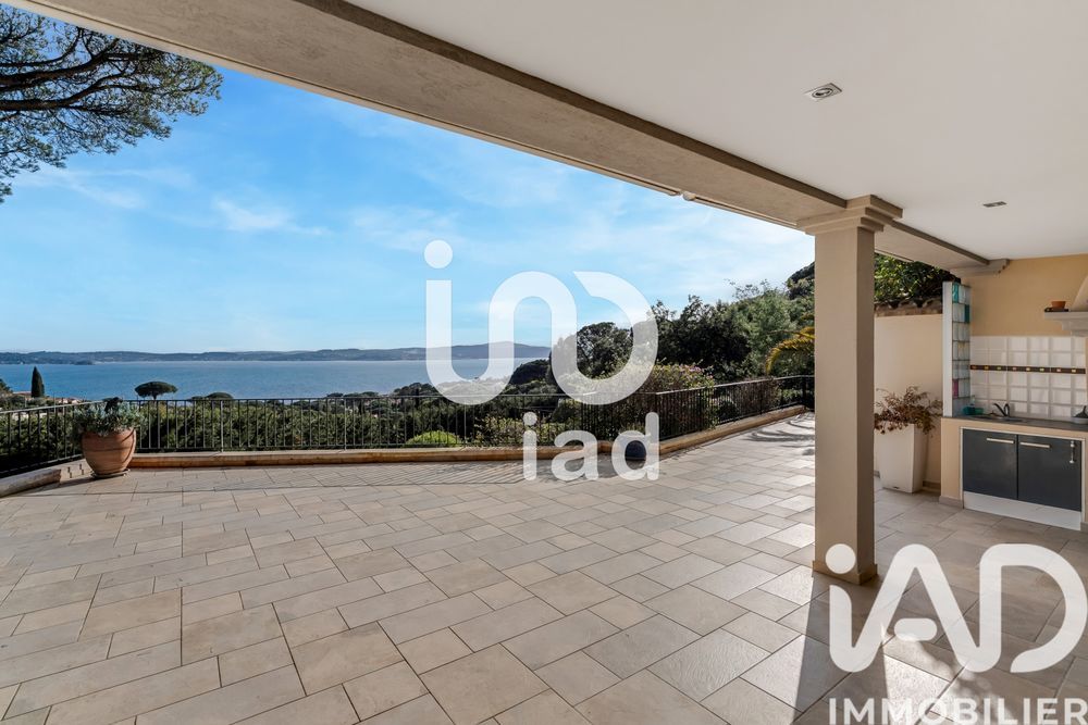 � vendre  Villa Sainte-Maxime (83120)