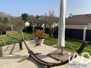  Maison � vendre 5 pi�ces 94 m�