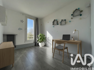  Appartement � vendre 4 pi�ces 82 m�