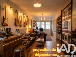  Maison � vendre 6 pi�ces 109 m�