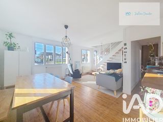  Maison � vendre 4 pi�ces 70 m�