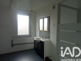  Maison � vendre 3 pi�ces 65 m�