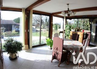  Maison � vendre 5 pi�ces 129 m�