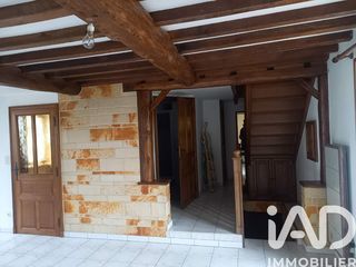 Maison � vendre 5 pi�ces 107 m�