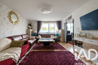  Appartement � vendre 4 pi�ces 77 m�