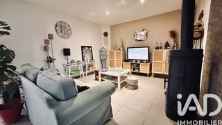  Maison � vendre 4 pi�ces 90 m�