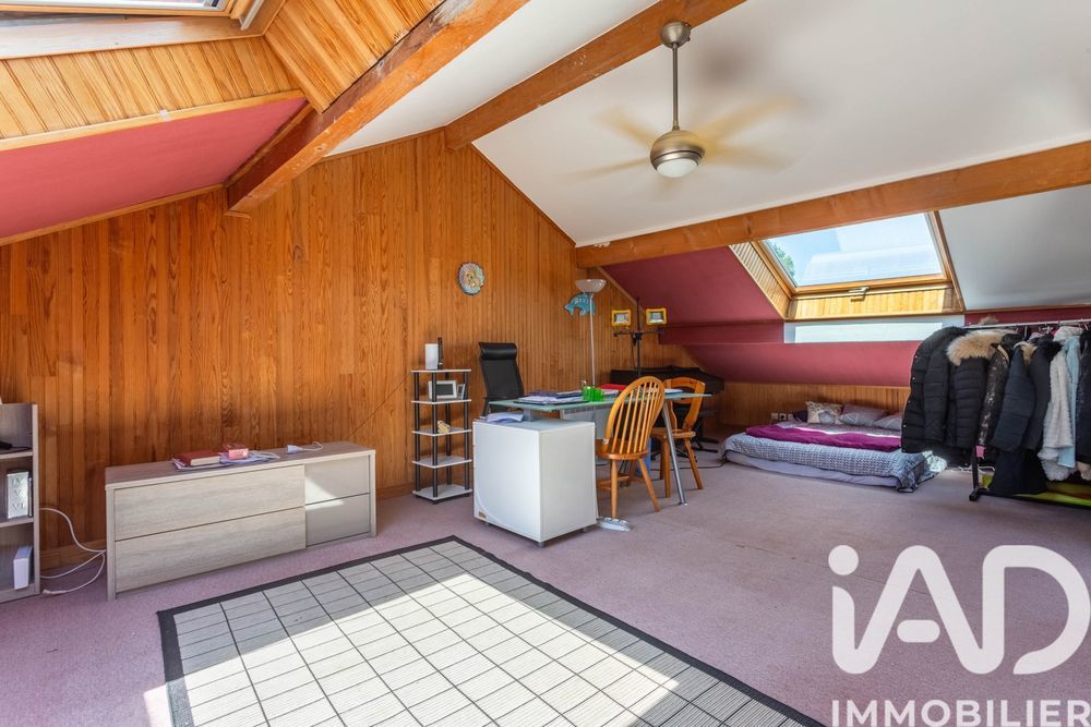 � vendre  Maison Sainte-Genevi�ve-des-Bois (91700)