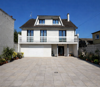  Maison � vendre 5 pi�ces 150 m�