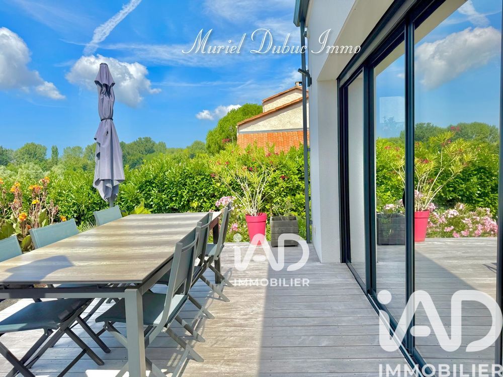 � vendre  Maison Les Mathes (17570)