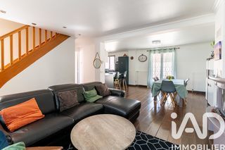  Maison � vendre 6 pi�ces 105 m�