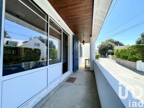   Vente Appartement 3 pi�ces Appartement - 3 pi�ce(s) - 55 m�