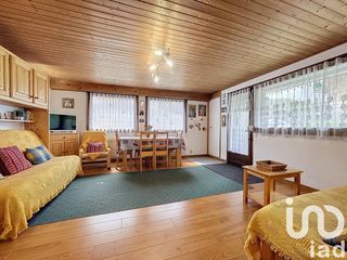  Appartement � vendre 2 pi�ces 44 m�