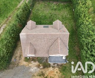  Maison � vendre 6 pi�ces 120 m�