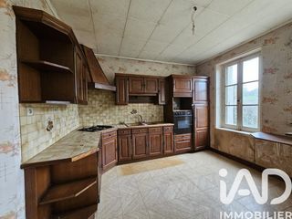  Maison � vendre 6 pi�ces 123 m�