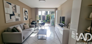  Appartement � vendre 4 pi�ces 80 m�