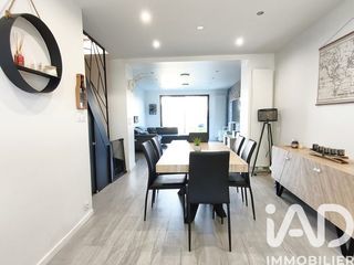  Maison � vendre 5 pi�ces 120 m�