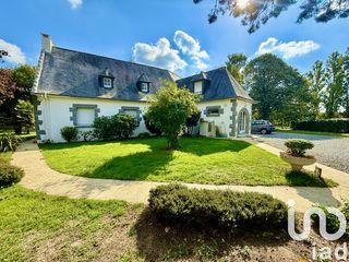  Villa � vendre 11 pi�ces 200 m�