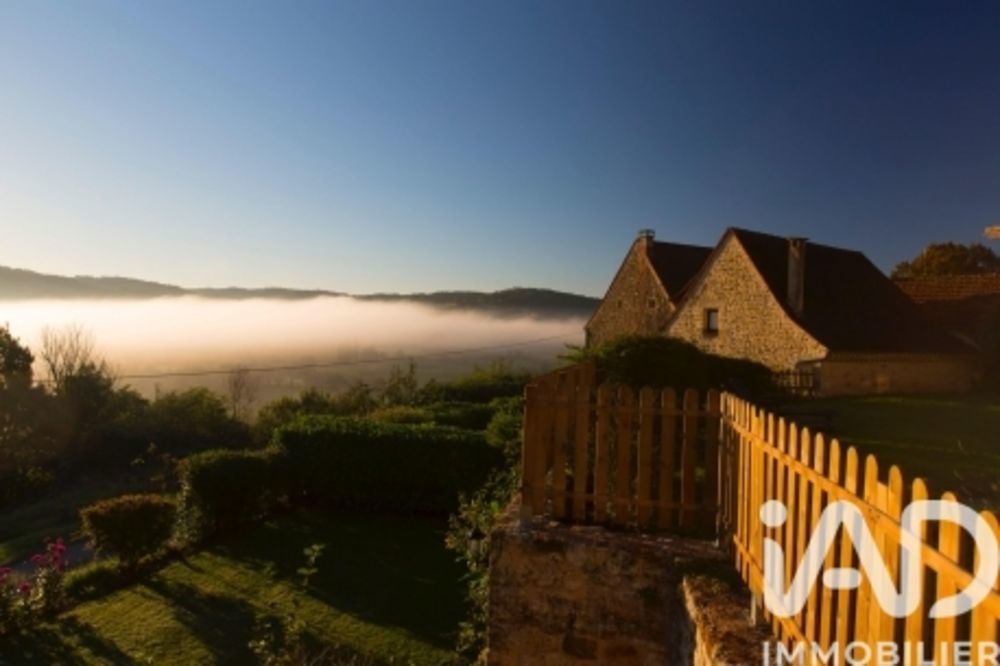 � vendre  Maison Saint-Cyprien (24220)