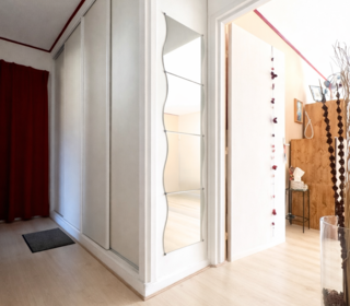  Appartement � vendre 3 pi�ces 64 m�