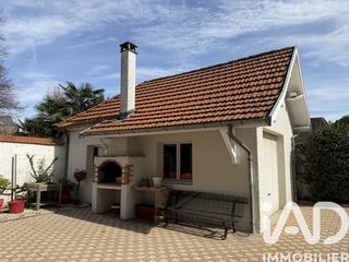  Maison � vendre 9 pi�ces 252 m�