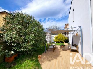  Maison � vendre 4 pi�ces 80 m�