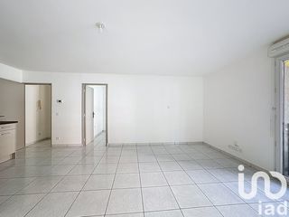  Appartement � vendre 3 pi�ces 58 m�