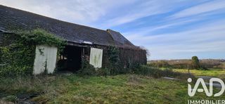  Maison � vendre 3 pi�ces 170 m�