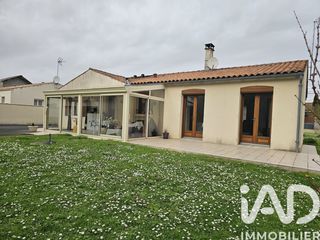  Maison � vendre 4 pi�ces 102 m�