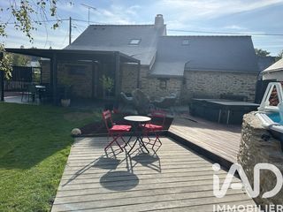  Maison � vendre 5 pi�ces 129 m�