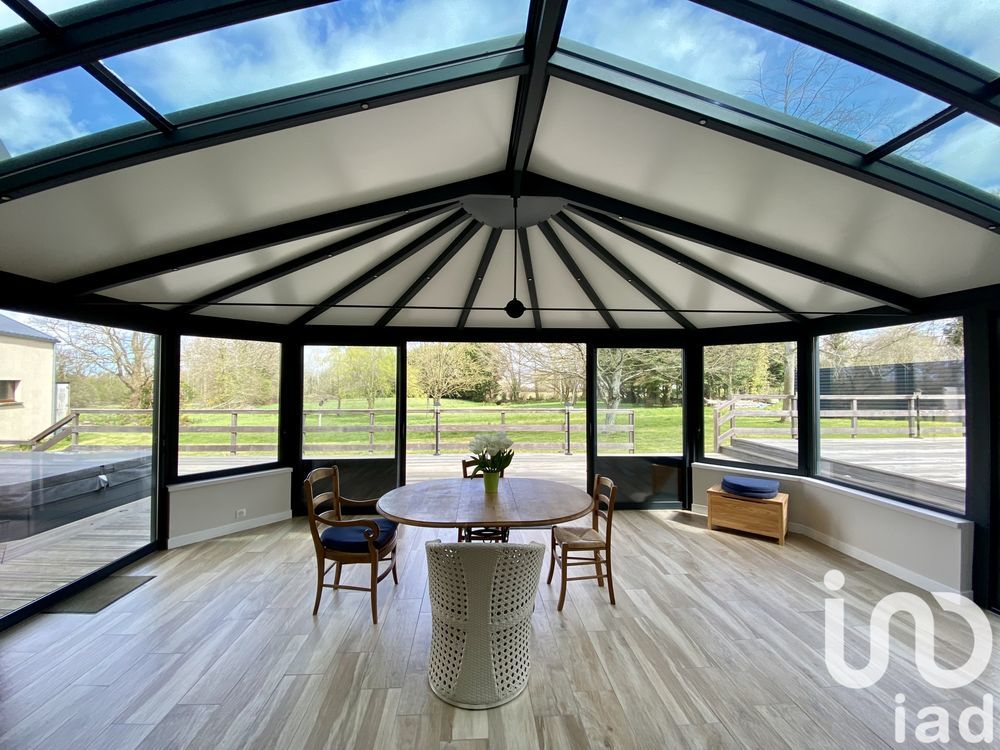 � vendre  Maison Br�hal (50290)