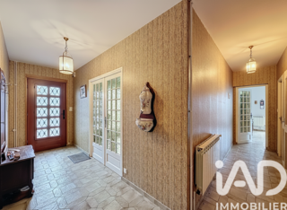  Maison � vendre 7 pi�ces 178 m�