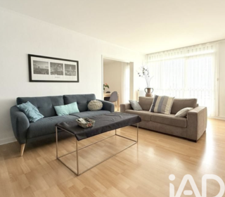  Appartement � vendre 5 pi�ces 100 m�